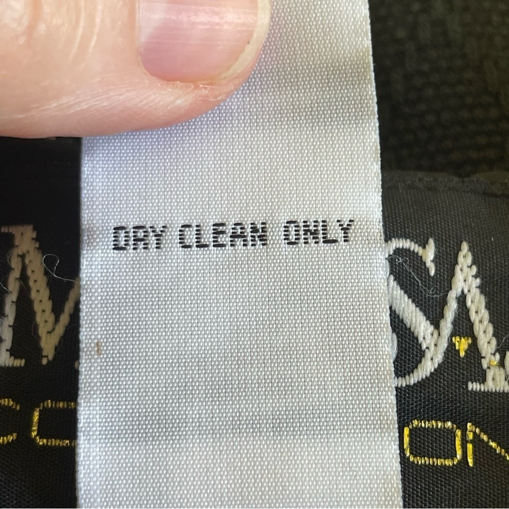 Melissa Collection Embroidered Patchwork Blazer J… - image 7